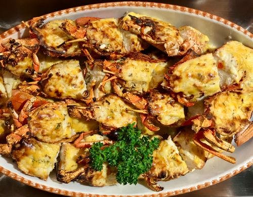 和洋ビュッフェ料理・ロブスター料理