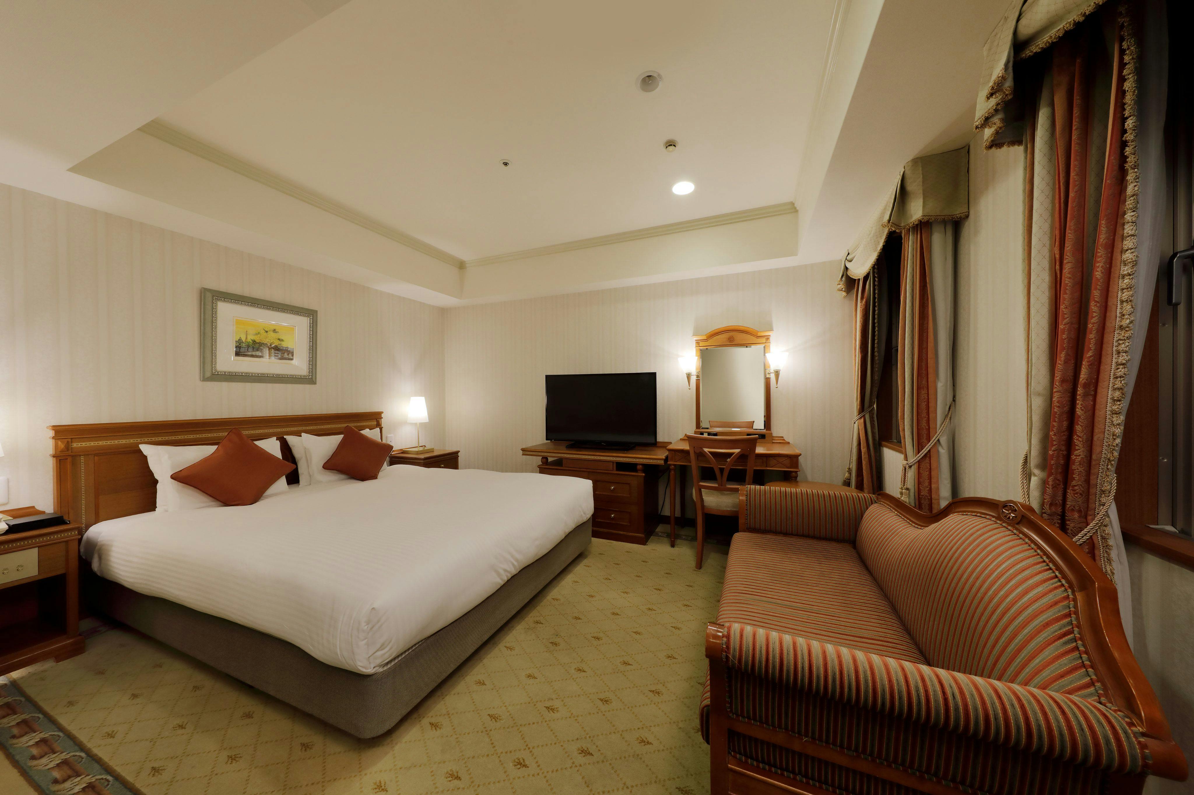 KOKO HOTEL Nagoya Sakae