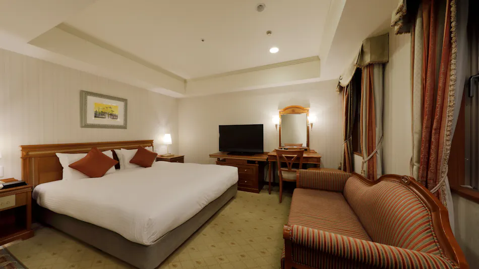 KOKO HOTEL Nagoya Sakae