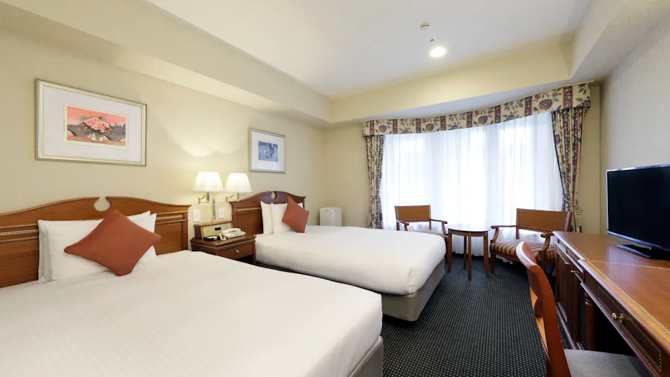 KOKO HOTEL Nagoya Sakae