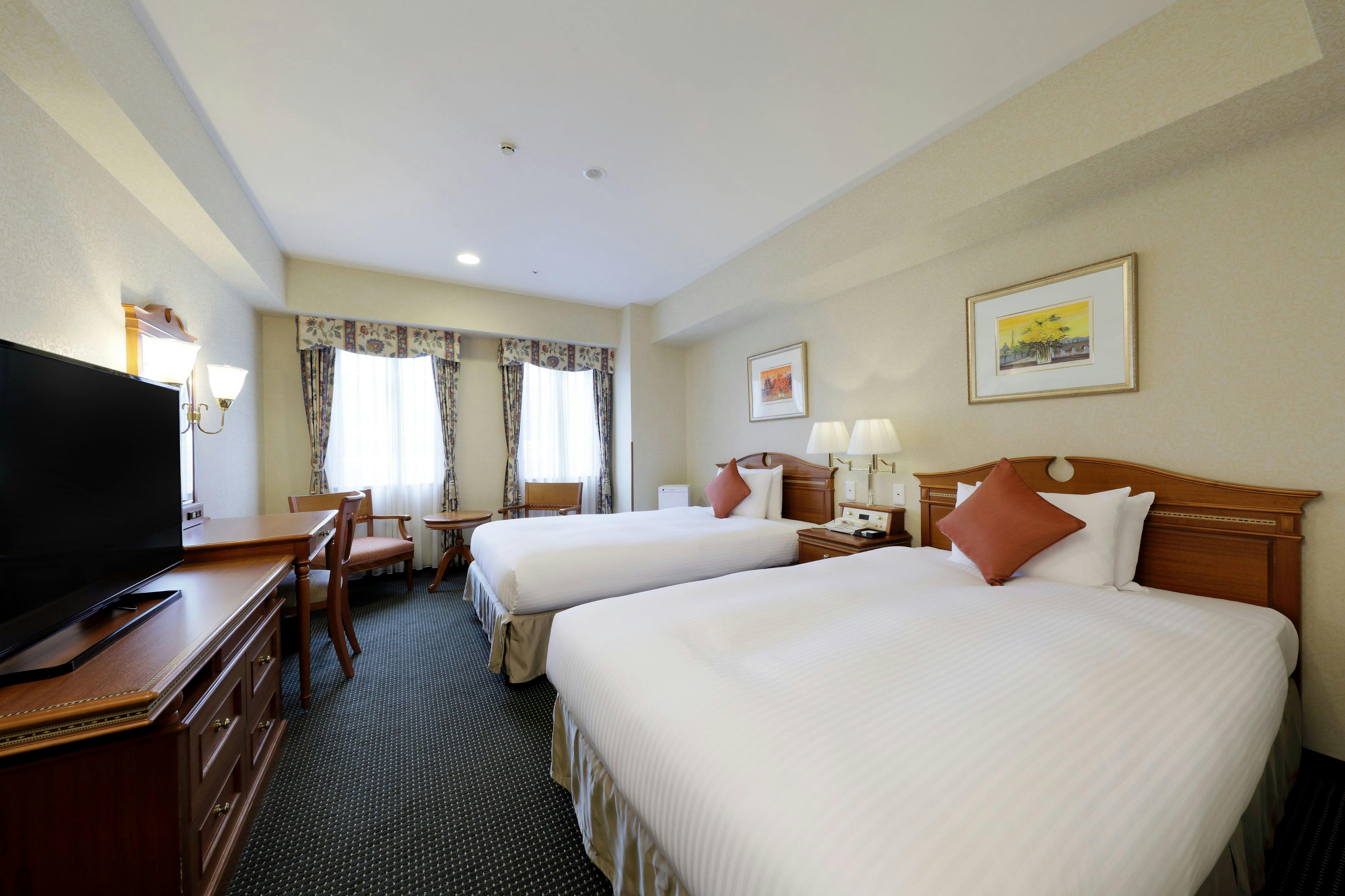 KOKO HOTEL Nagoya Sakae