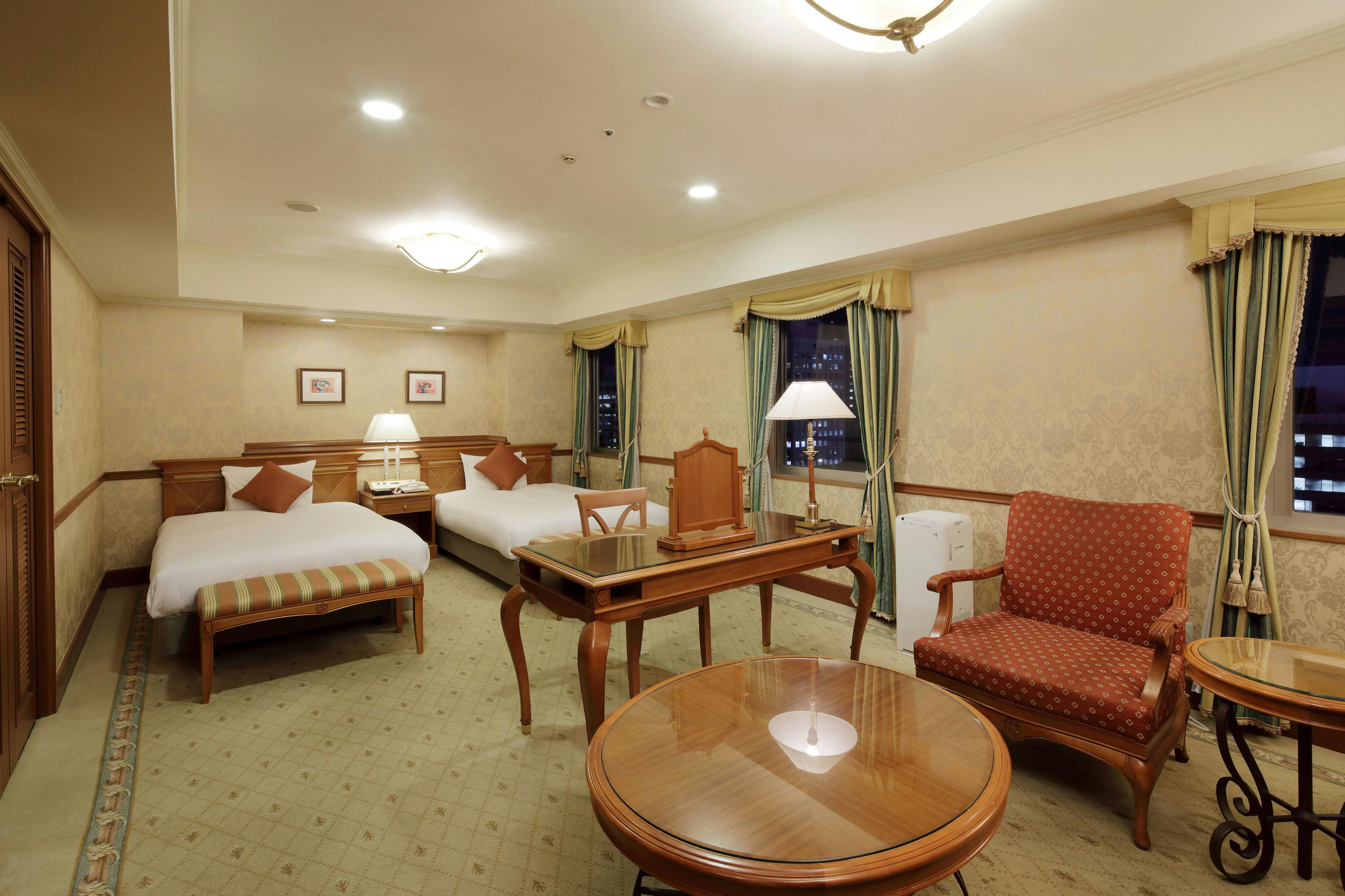 KOKO HOTEL Nagoya Sakae