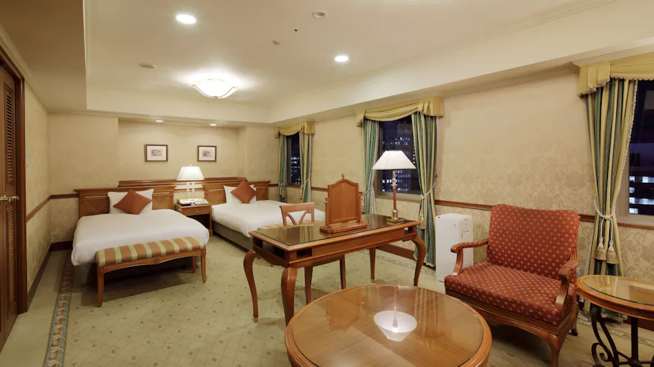 KOKO HOTEL Nagoya Sakae