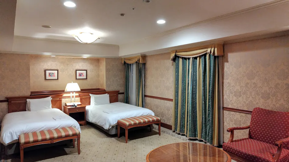 KOKO HOTEL Nagoya Sakae