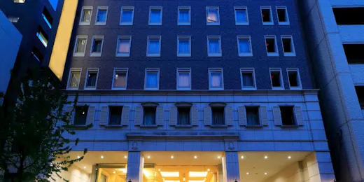 KOKO HOTEL Nagoya Sakae