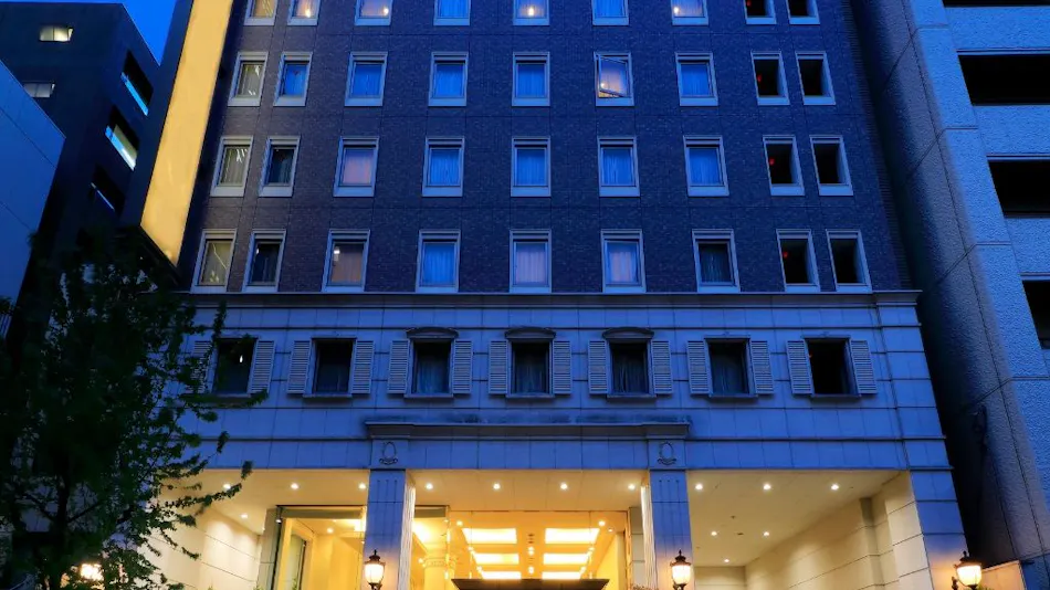 KOKO HOTEL Nagoya Sakae