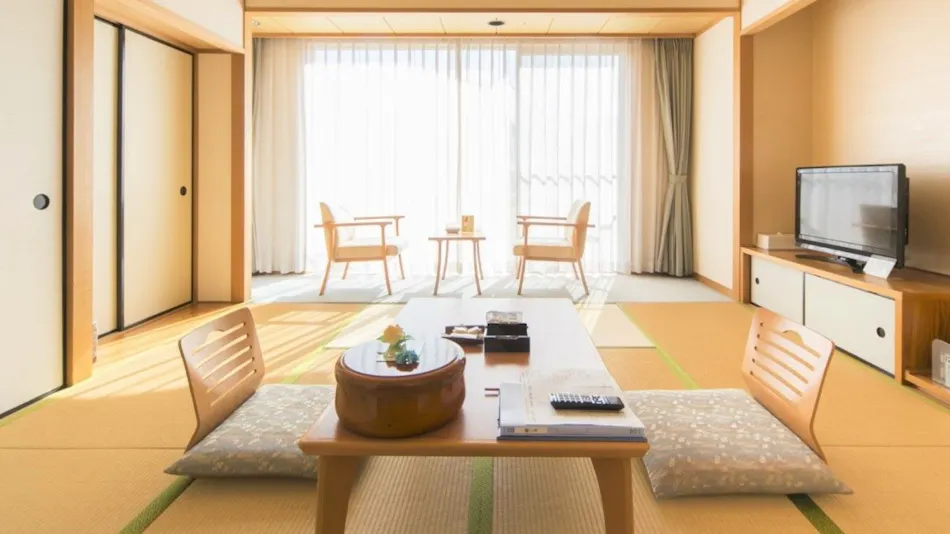 Sakura no Sato La Foret Shobara