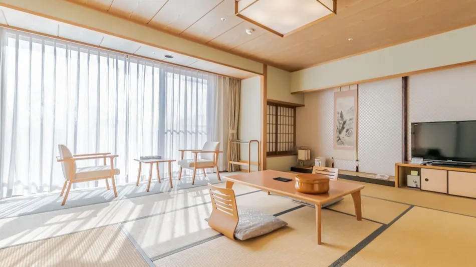 Sakura no Sato La Foret Shobara