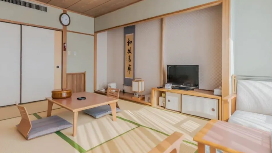 Ouka no Sato La Foret Shobara
