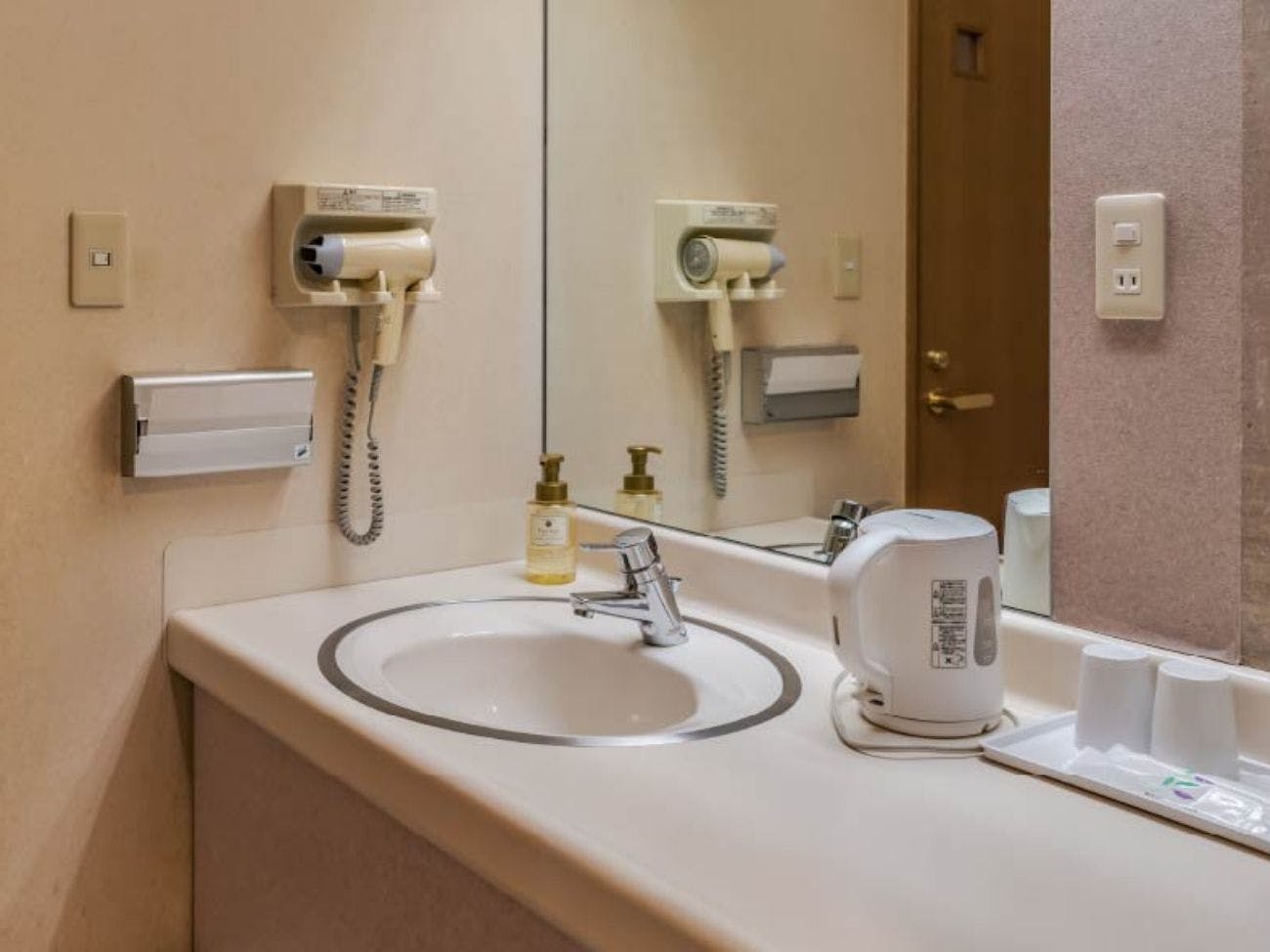 Sakura no Sato La Foret Shobara