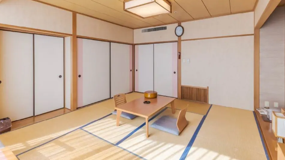 Ouka no Sato La Foret Shobara