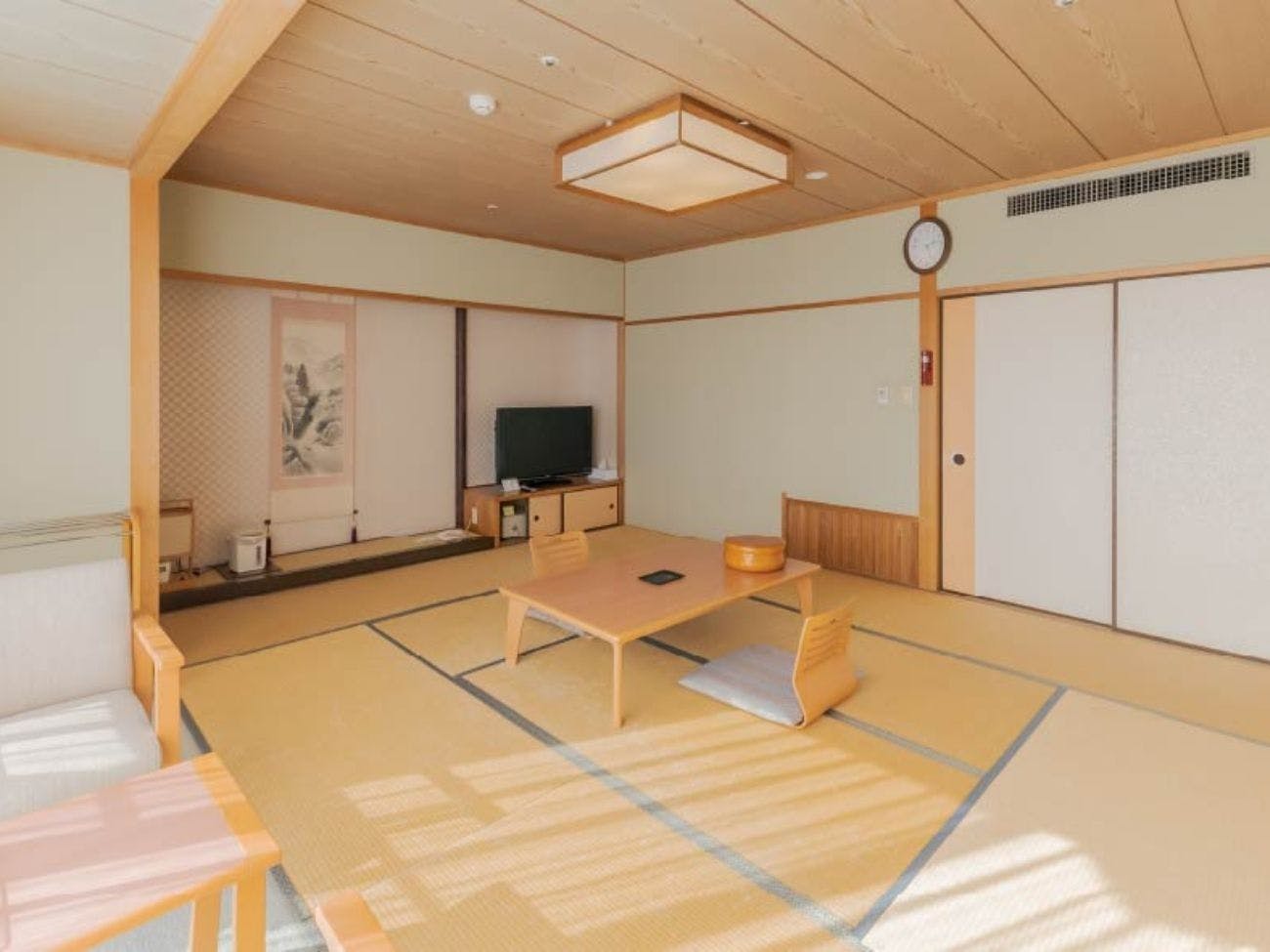 일본식 방 10다다미