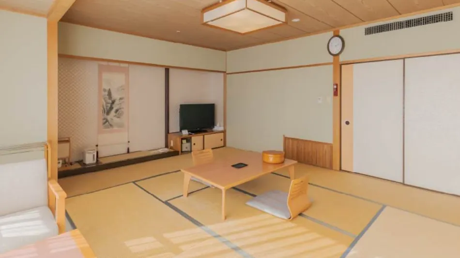 Sakura no Sato La Foret Shobara