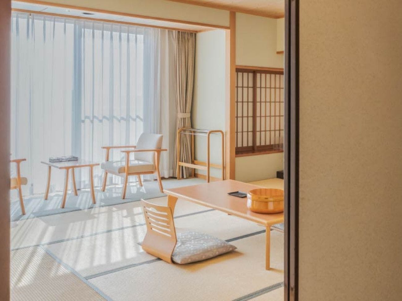 Sakura no Sato La Foret Shobara