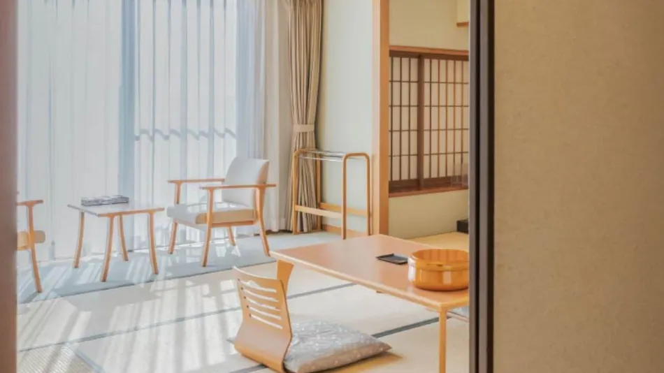 Sakura no Sato La Foret Shobara