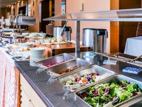 桜花の郷　ラ・フォーレ庄原