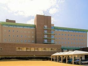 桜花の郷　ラ・フォーレ庄原