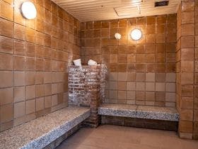 桜花の郷　ラ・フォーレ庄原