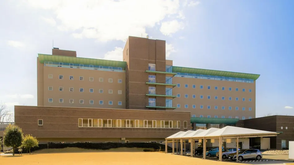 Sakura no Sato La Foret Shobara