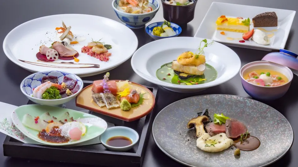 Sakura no Sato La Foret Shobara