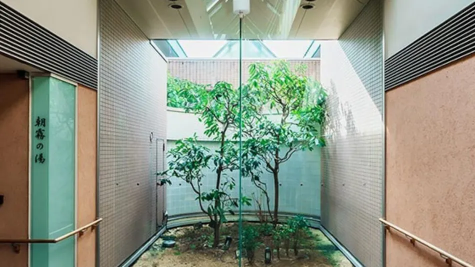 Ouka no Sato La Foret Shobara