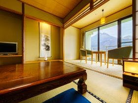 由布院倶楽部