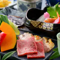 Masakan kreatif gaya Jepun