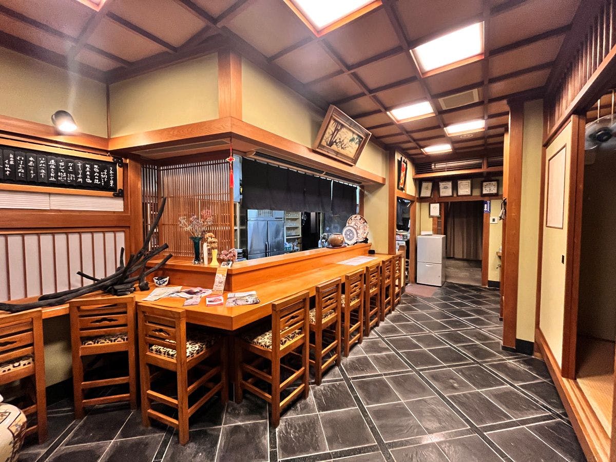 Tavino Yado Ikuta
