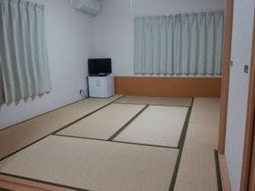 旅の宿・いく田