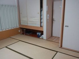 旅の宿・いく田