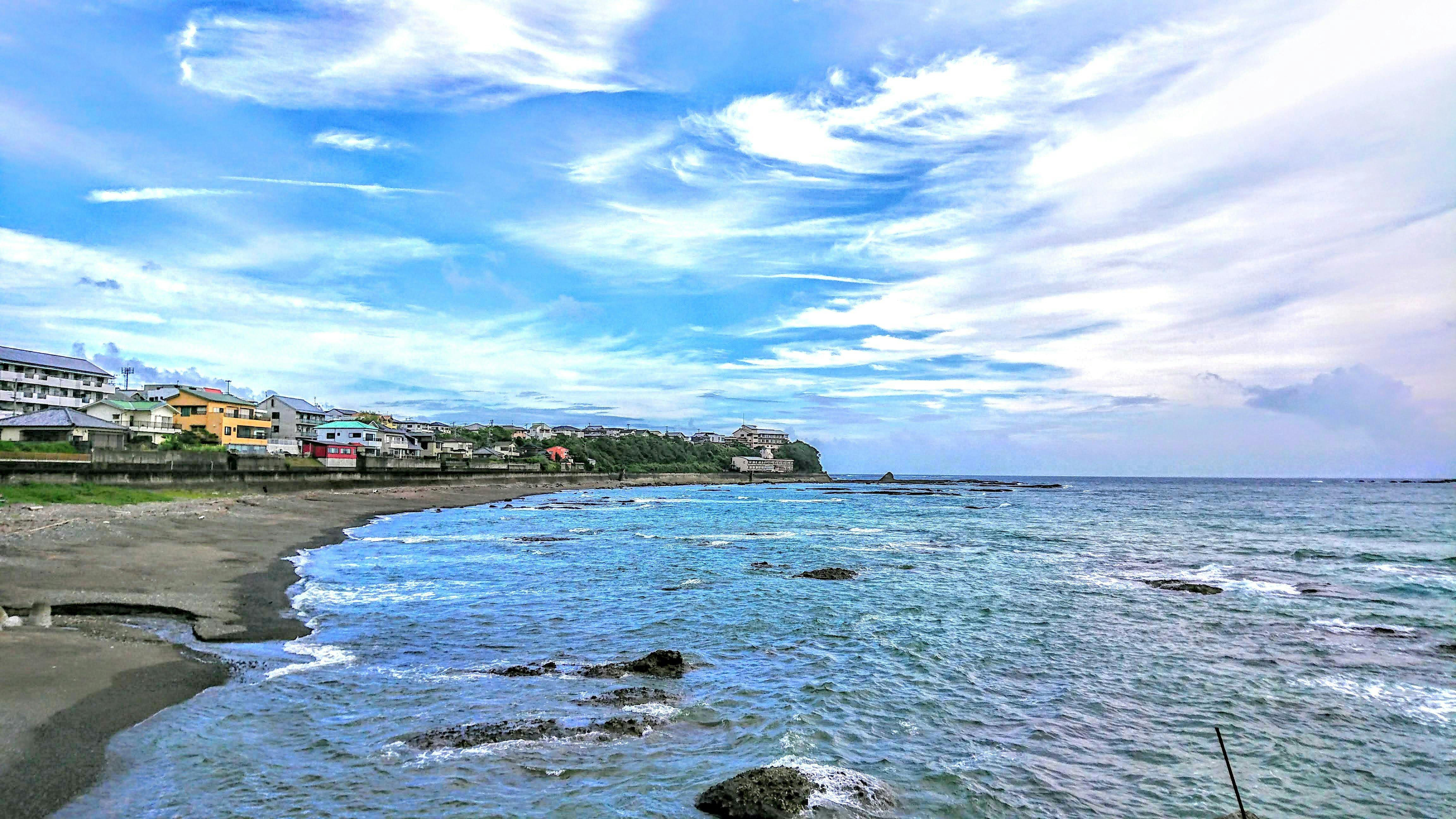 ทะเลใกล้เคียง