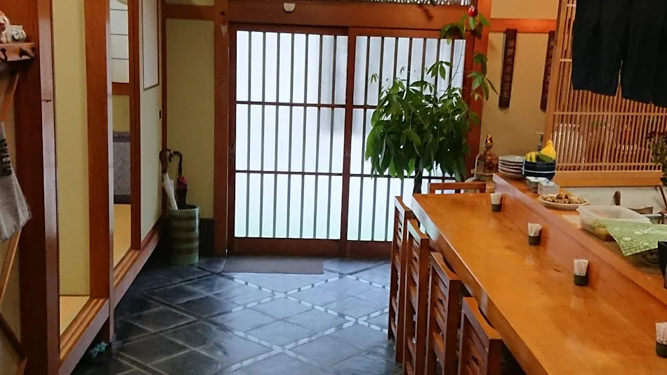 Tavino Yado Ikuta