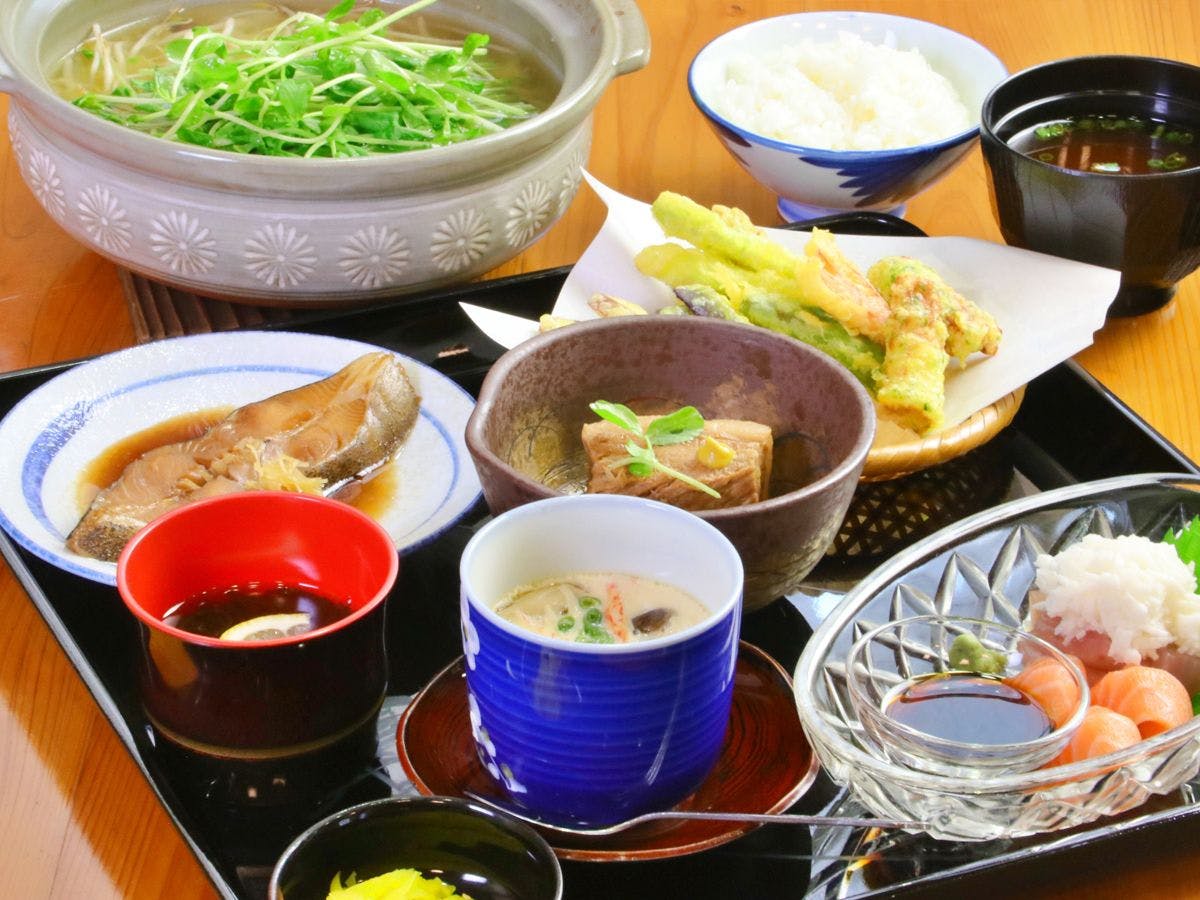 施設画像