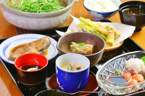施設画像