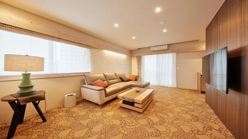 Yomitan Condo Hotel ND