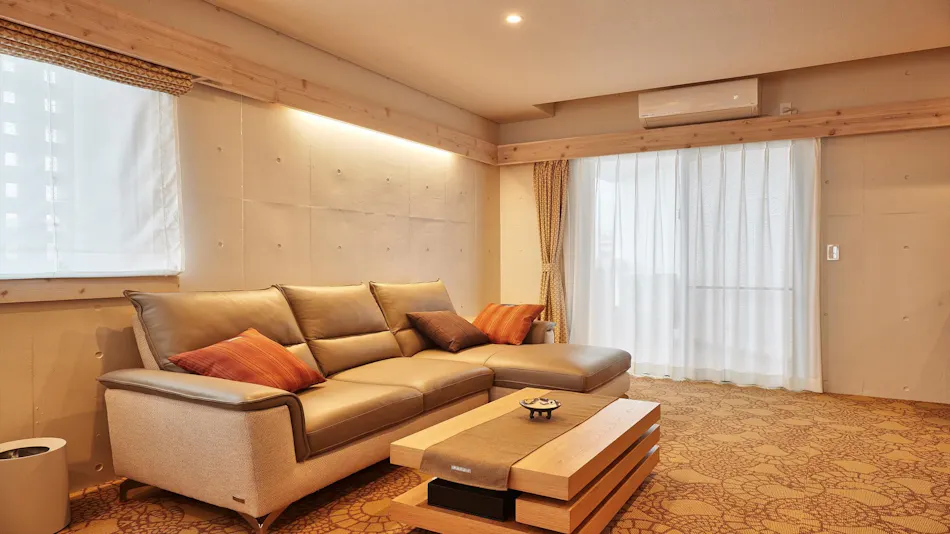 Yomitan Condo Hotel ND