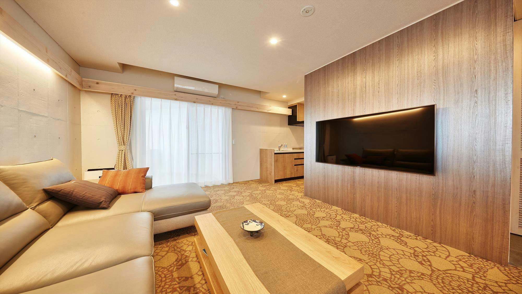 Yomitan Condo Hotel ND