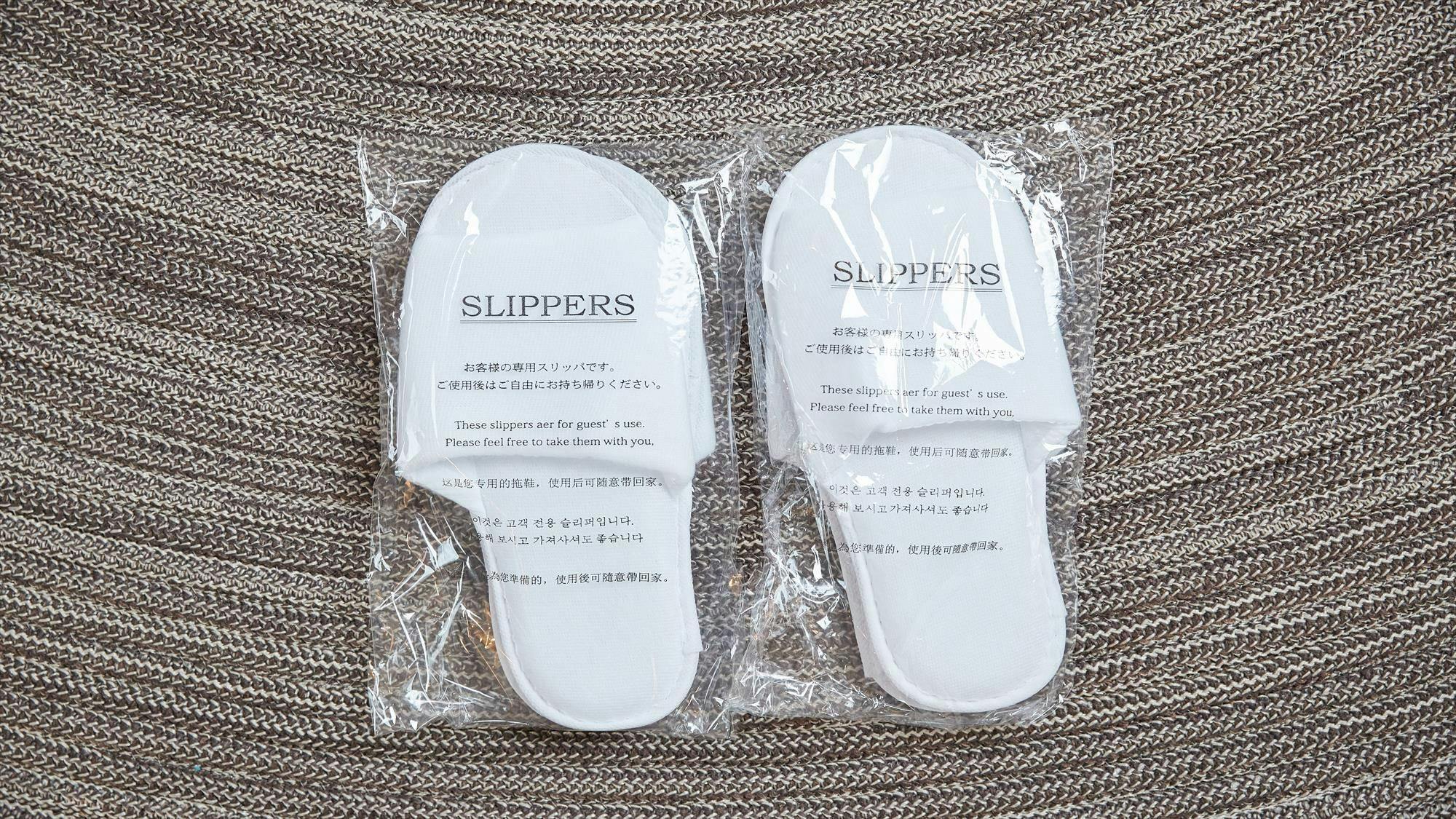 รองเท้าแตะ