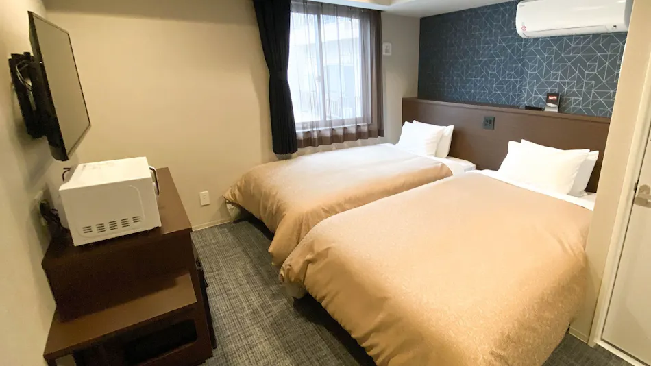 Hotel Livemax Kamata Ekimae
