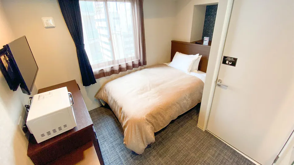 Hotel Livemax Kamata Ekimae
