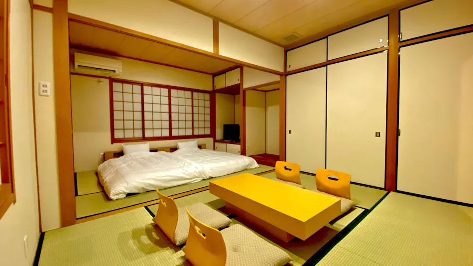 Geku-mae Villa Hoshinagi-an