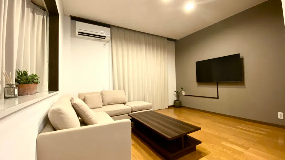Geku-mae Villa Hoshinagi-an