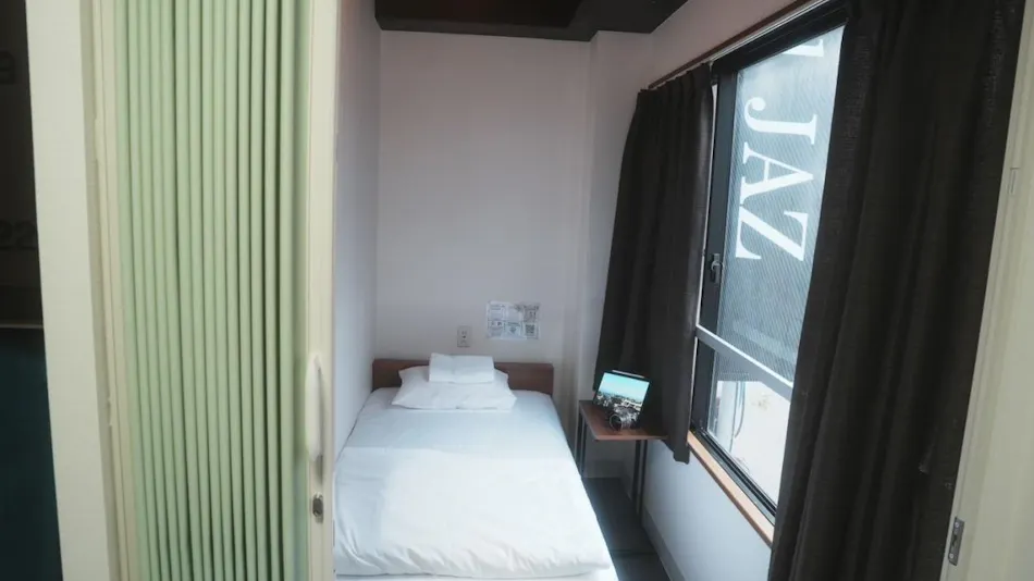 Hostel JAZ