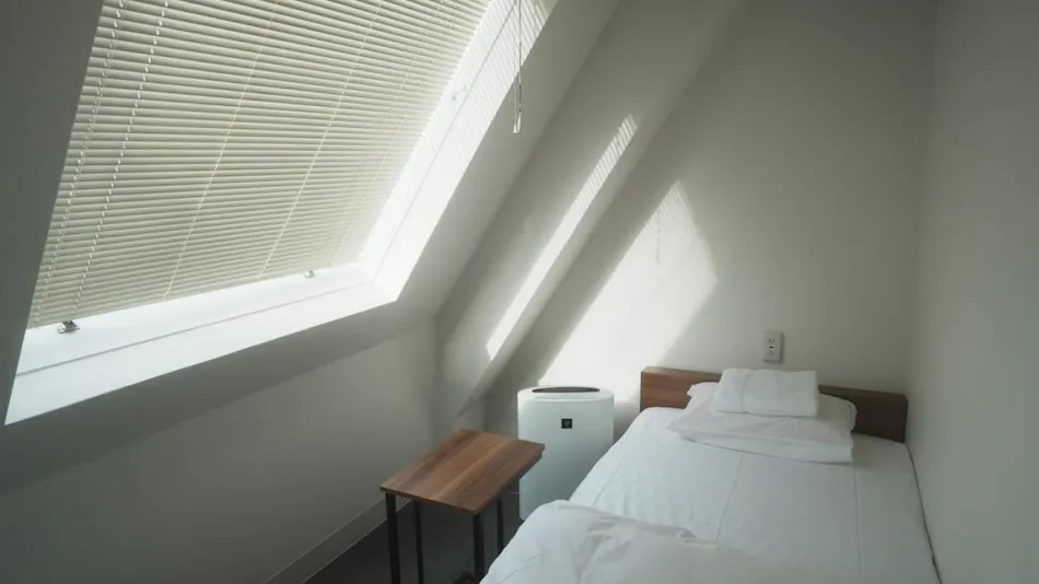 Hostel JAZ