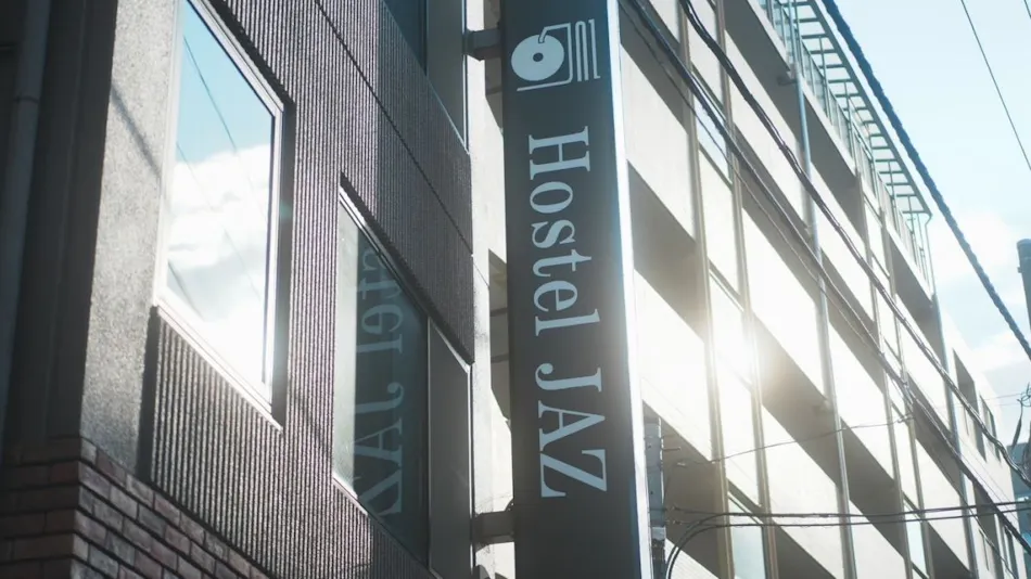 Hostel JAZ