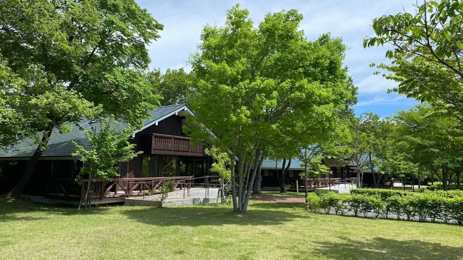 Tabino Residence Yakurai Cottage