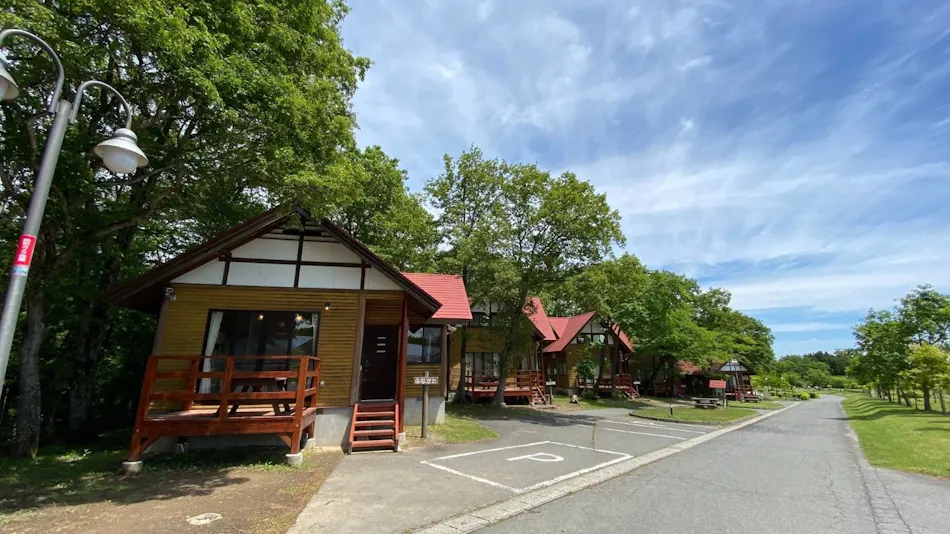 Tabino Residence Yakurai Cottage