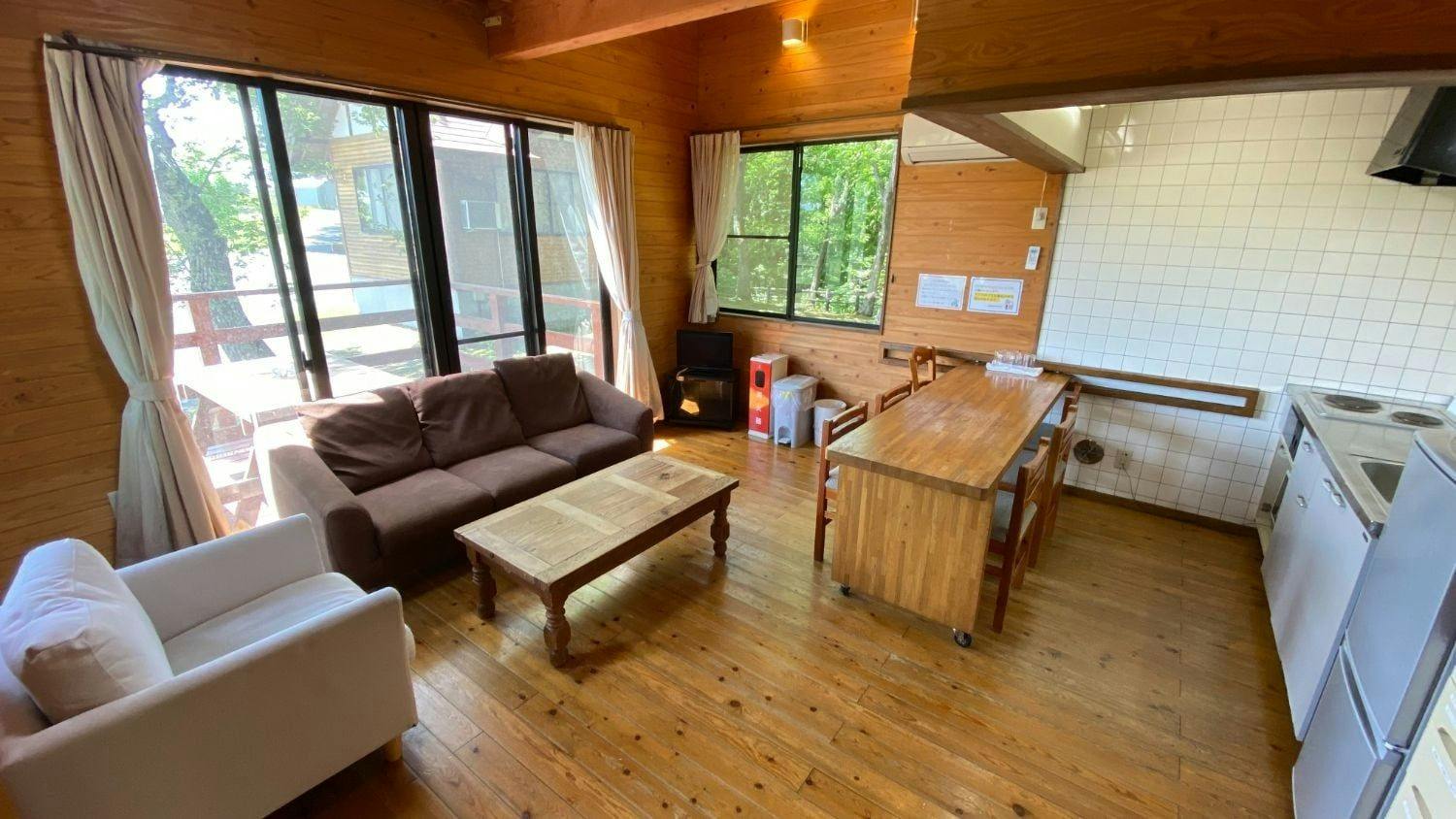 Tabino Residence Yakurai Cottage
