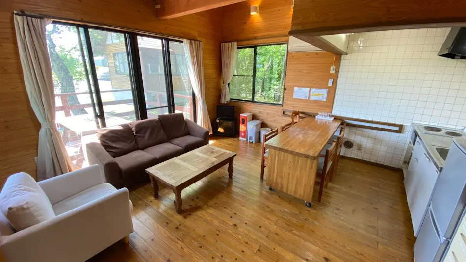 Tabino Residence Yakurai Cottage