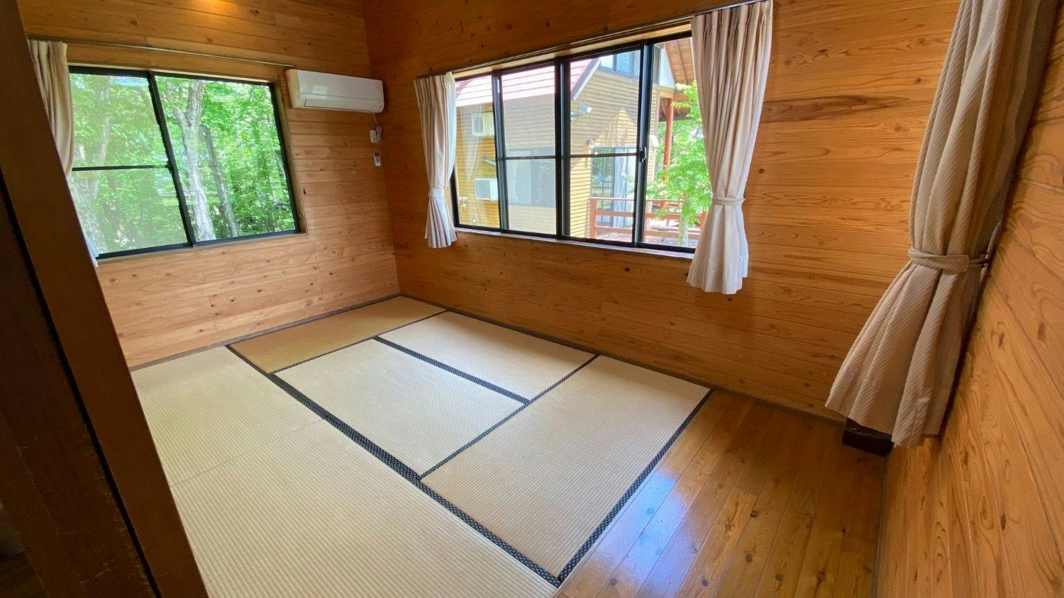 Tabino Residence Yakurai Cottage